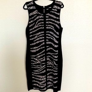 Calvin Klein Bodycon Dress